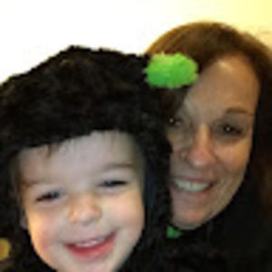 Meet your Posher, Ann t